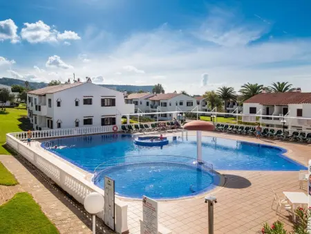 Son Bou Gardens 3 dorm, Appartement 5 personnes à Son Bou - Photo 22