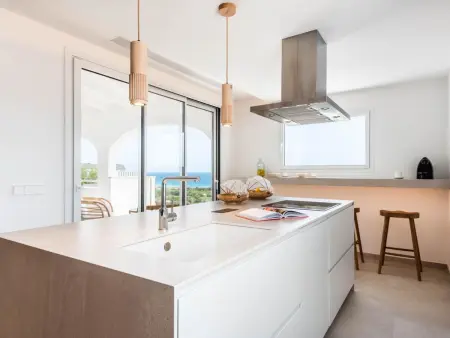Villa Atalis, Villa 10 personnes à Son Bou - Photo 9