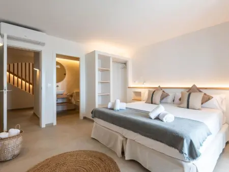 Villa Atalis, Villa 10 personnes à Son Bou - Photo 13