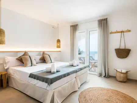 Villa Atalis, Villa 10 personnes à Son Bou - Photo 14