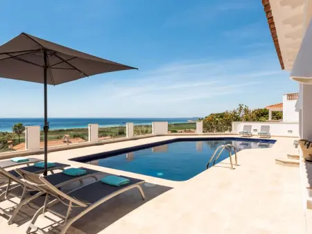 Villa Atalis, Villa 10 personnes à Son Bou - Photo 29