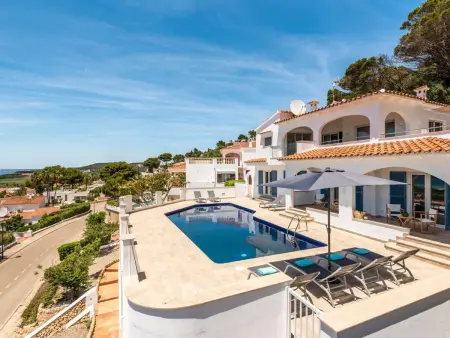Villa Atalis, Villa 10 personnes à Son Bou - Photo 33