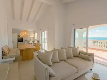 Son Bou Sunset 49, Maison 4 personnes à Son Bou - Photo 2