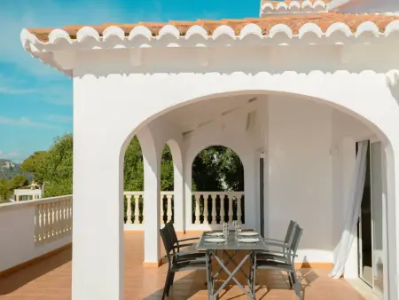 Son Bou Sunset 49, Maison 4 personnes à Son Bou - Photo 4