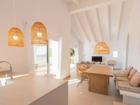 Son Bou Sunset 49, Maison 4 personnes à Son Bou - Photo 6