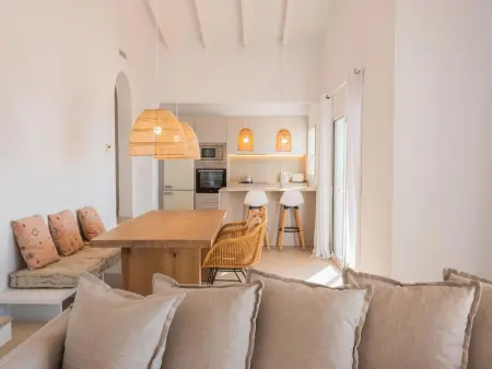 Son Bou Sunset 49, Maison 4 personnes à Son Bou - Photo 7