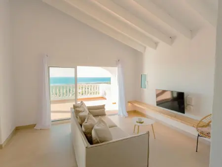 Son Bou Sunset 49, Maison 4 personnes à Son Bou - Photo 8
