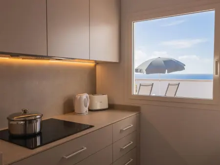 Son Bou Sunset 49, Maison 4 personnes à Son Bou - Photo 10