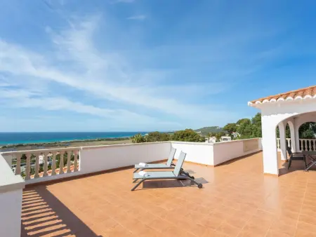 Son Bou Sunset 49, Maison 4 personnes à Son Bou - Photo 18