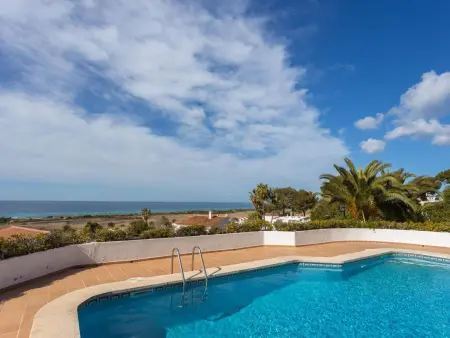 Son Bou Sunset 49, Maison 4 personnes à Son Bou - Photo 22