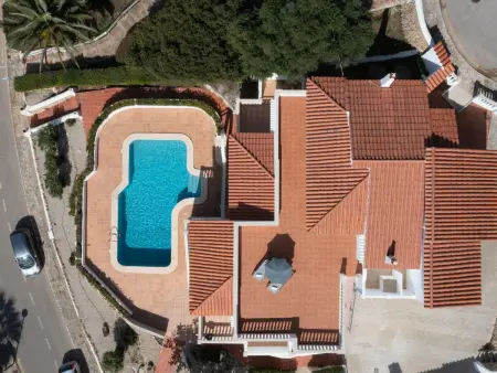 Son Bou Sunset 49, Maison 4 personnes à Son Bou - Photo 23