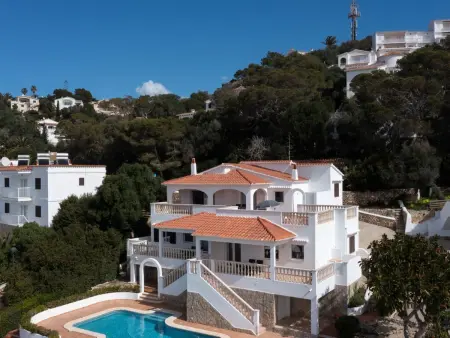 Son Bou Sunset 49, Maison 4 personnes à Son Bou - Photo 24