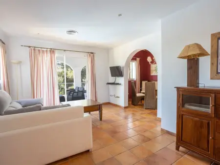 Villas Finesse Type 1, Villa 6 personnes à Son Bou - Photo 2
