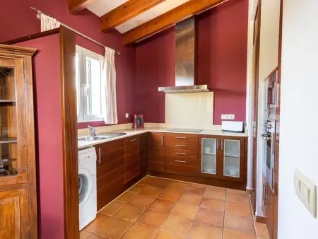 Villas Finesse Type 1, Villa 6 personnes à Son Bou - Photo 3