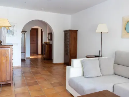 Villas Finesse Type 1, Villa 6 personnes à Son Bou - Photo 5