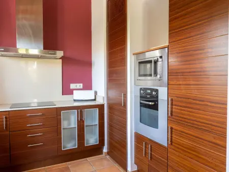 Villas Finesse Type 1, Villa 6 personnes à Son Bou - Photo 6