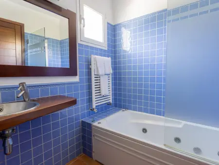 Villas Finesse Type 1, Villa 6 personnes à Son Bou - Photo 18