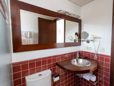 Villas Finesse Type 1, Villa 6 personnes à Son Bou - Photo 19