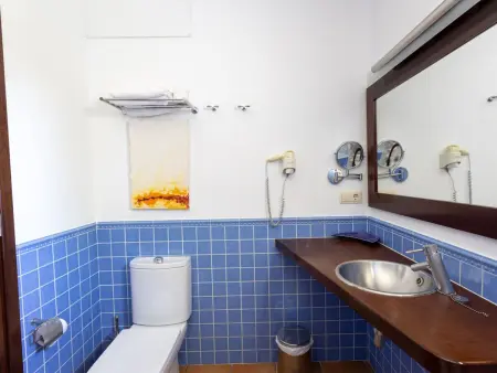 Villas Finesse Type 1, Villa 6 personnes à Son Bou - Photo 21