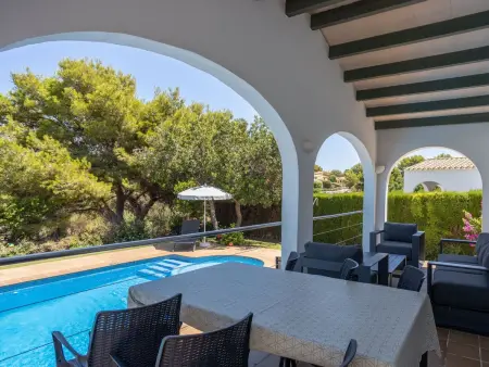 Villas Finesse Type 1, Villa 6 personnes à Son Bou - Photo 23