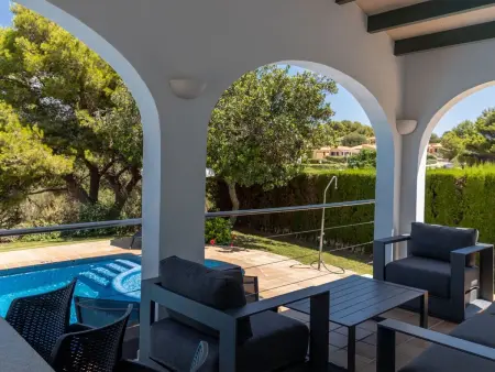 Villas Finesse Type 1, Villa 6 personnes à Son Bou - Photo 24