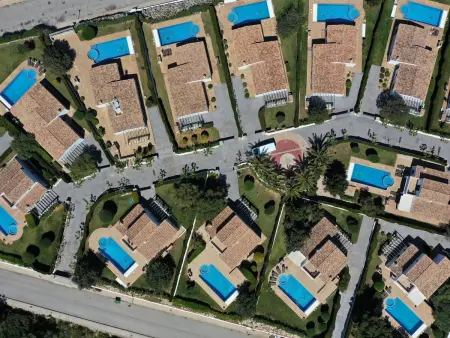 Villas Finesse Type 1, Villa 6 personnes à Son Bou - Photo 27