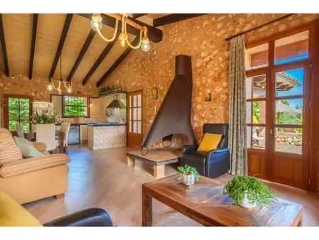 Los Geranios, Maison 6 personnes à Porreres - Photo 4