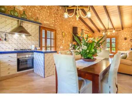 Los Geranios, Maison 6 personnes à Porreres - Photo 5