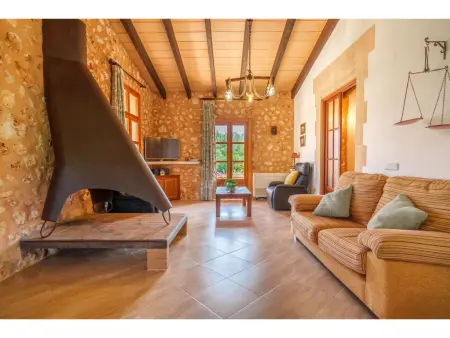 Los Geranios, Maison 6 personnes à Porreres - Photo 6