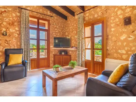 Los Geranios, Maison 6 personnes à Porreres - Photo 8
