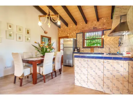 Los Geranios, Maison 6 personnes à Porreres - Photo 10