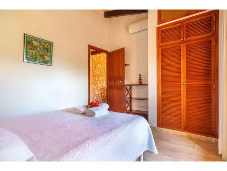 Los Geranios, Maison 6 personnes à Porreres - Photo 12