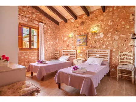 Los Geranios, Maison 6 personnes à Porreres - Photo 13