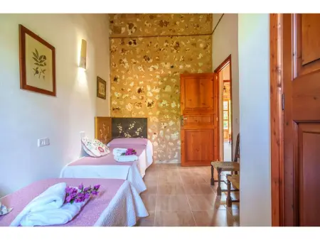 Los Geranios, Maison 6 personnes à Porreres - Photo 16