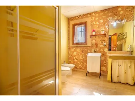 Los Geranios, Maison 6 personnes à Porreres - Photo 17