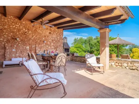 Los Geranios, Maison 6 personnes à Porreres - Photo 20