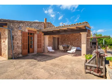 Los Geranios, Maison 6 personnes à Porreres - Photo 22