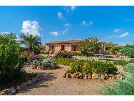 Los Geranios, Maison 6 personnes à Porreres - Photo 25