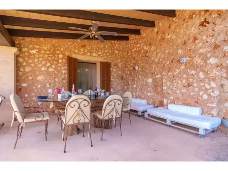 Los Geranios, Maison 6 personnes à Porreres - Photo 26