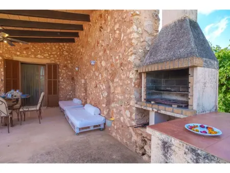 Los Geranios, Maison 6 personnes à Porreres - Photo 27