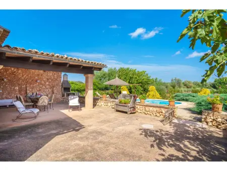 Los Geranios, Maison 6 personnes à Porreres - Photo 28