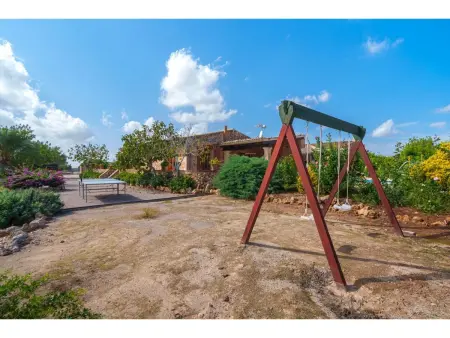 Los Geranios, Maison 6 personnes à Porreres - Photo 29