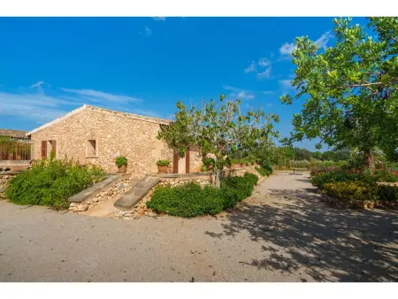 Los Geranios, Maison 6 personnes à Porreres - Photo 31