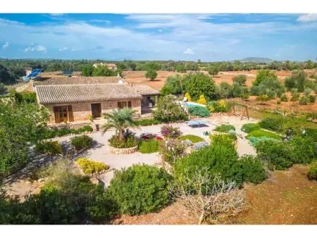 Los Geranios, Maison 6 personnes à Porreres - Photo 32