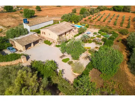 Los Geranios, Maison 6 personnes à Porreres - Photo 33