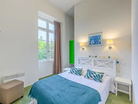 Château De Kergonano, Gite 6 personnes à Baden - Photo 3
