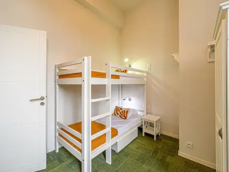 Château De Kergonano, Gite 6 personnes à Baden - Photo 16