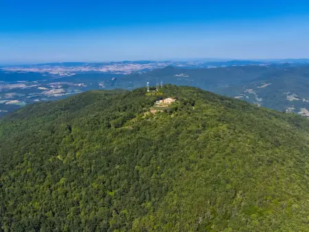 Poggio al Pruno, Villa 14 personnes à La Sassa - Photo 19