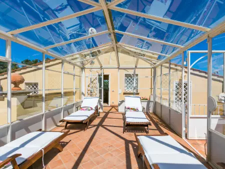 Poggio al Pruno, Villa 14 personnes à La Sassa - Photo 22