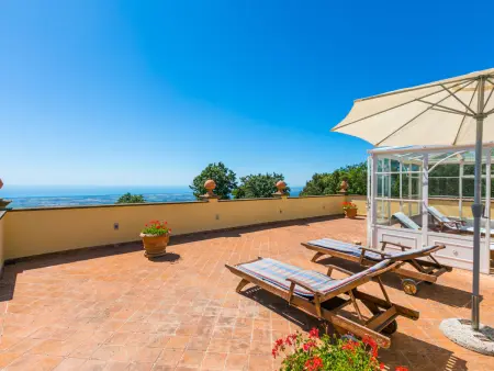 Poggio al Pruno, Villa 14 personnes à La Sassa - Photo 24